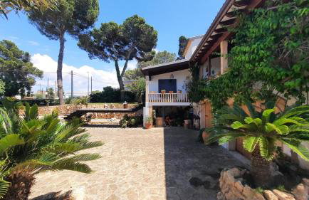 Charming villa by the sea - Foto 16