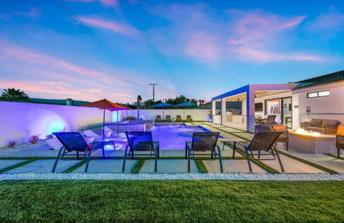 The LUX at Bermuda - Foto 15