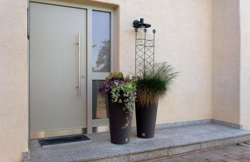 Ferienwohnung Apfelblüte - Foto 18