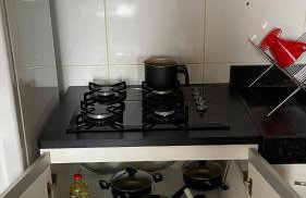 Aconchegante apartamento em Samambaia - Foto 8