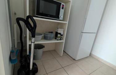 Évasion vigneronne, jolie maison de village en pierre - Foto 10