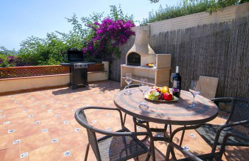 Holiday Home El Retiro by Interhome - Foto 31