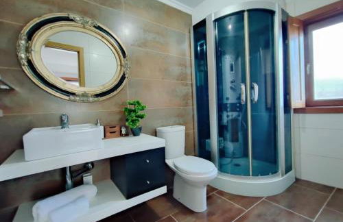 Casa da Telhada Pequena - Foto 43