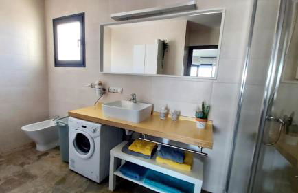 Casa Mykonos 1° linea de mar en Playa Blanca - Photo 39