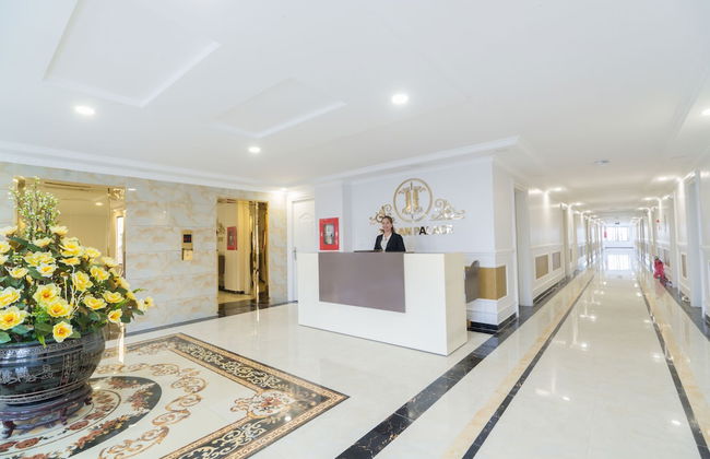 Tan An Palace - Foto 6