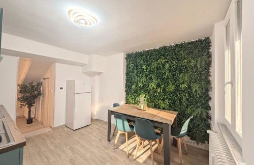 Vertical Forest House - Foto 3