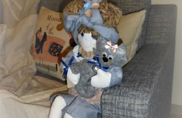 Soffitto Dipinto - Foto 10