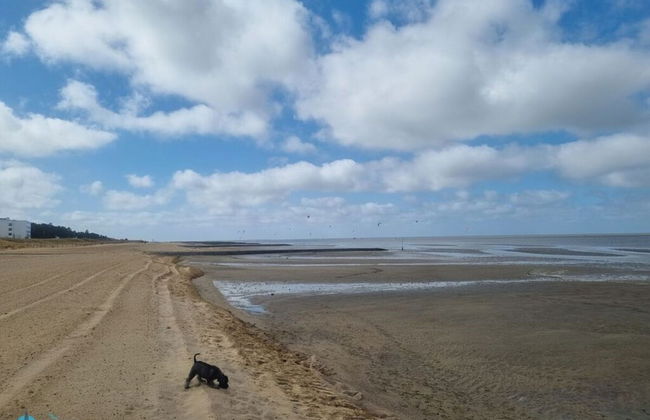 Heidhohn Comfortable Holiday Residence - Foto 35