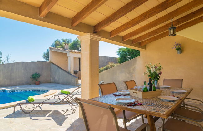 Pleta De Bonany in Vilafranca de Bonany - Foto 32