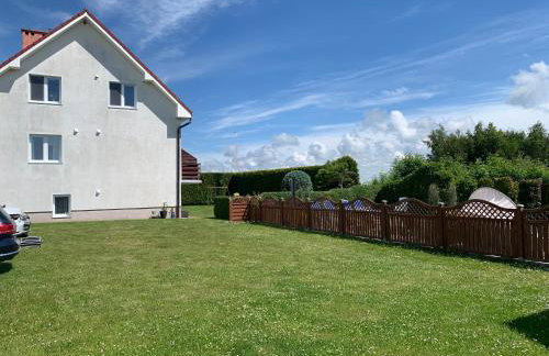 Sunny Apartament PUSTKOWO -SUNNY SIDE BALTIC- - Photo 38