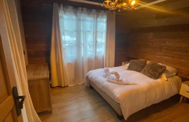 Auvers Wood lodge - Foto 8