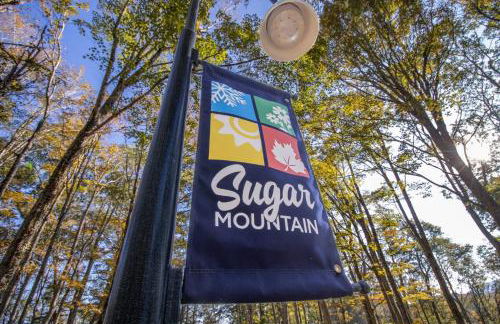 The Sugar Suite - Renovated with a View! Ski IN-OUT! Heated POOL, Hot tub, sauna, gym, AC, EV, adjustable bed - Foto 36