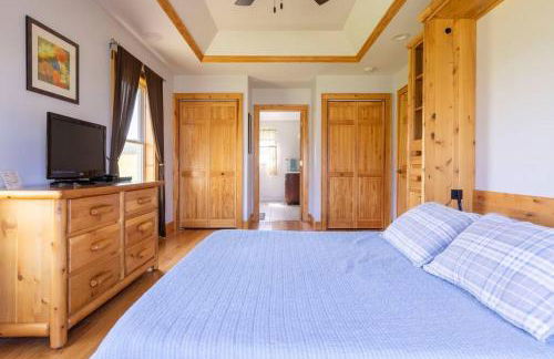 Silver Lake Cabin w/ Own Lake! (near Cooperstown) - Foto 21