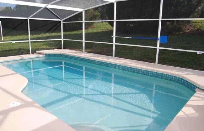 Executive Vacation Home Near Disney Perfect for Large Families! - Foto 1