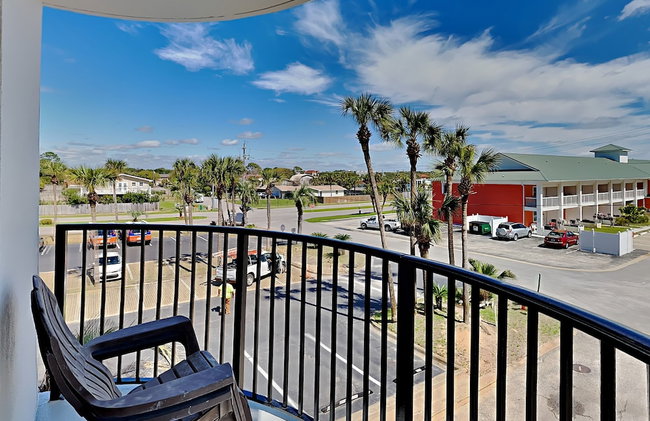 Dune Point #303 by Southern Vacation Rentals - Foto 18