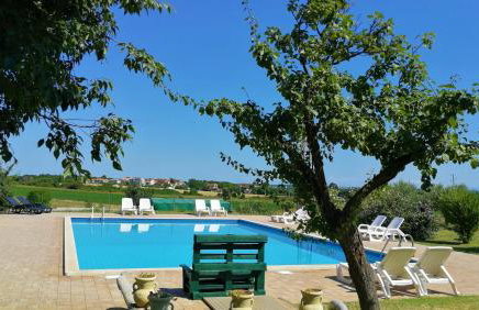 Moratto's Apartments - Foto 15