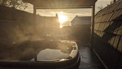 Beach House Pods - Foto 5