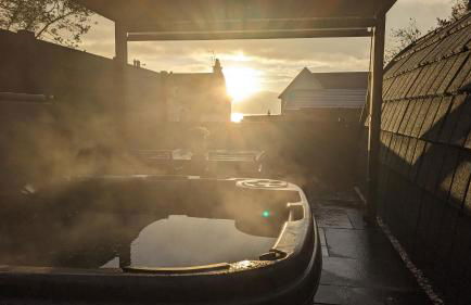 Beach House Pods - Foto 5