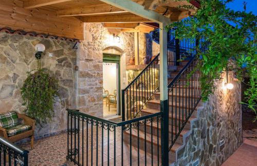 Katerina's garden Apartment 2 - Tertsa Ierapetra - Foto 11