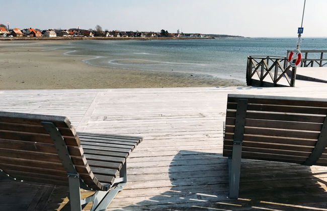 Villa Lindell - Foto 40