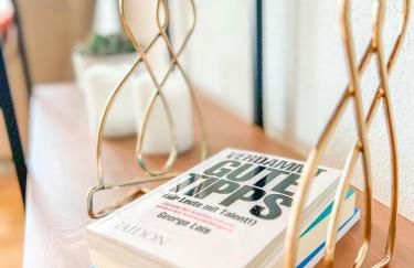 Sunset Club - SUITE L Balkon - Küche - Parkplatz - Foto 26