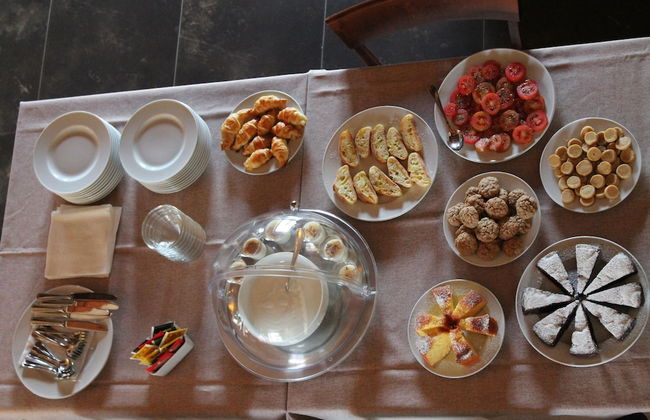 Tenuta Zannafondo - Photo 21