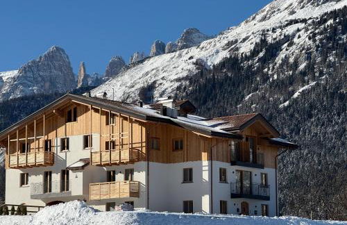 Appartamento Ciclamino - Foto 48