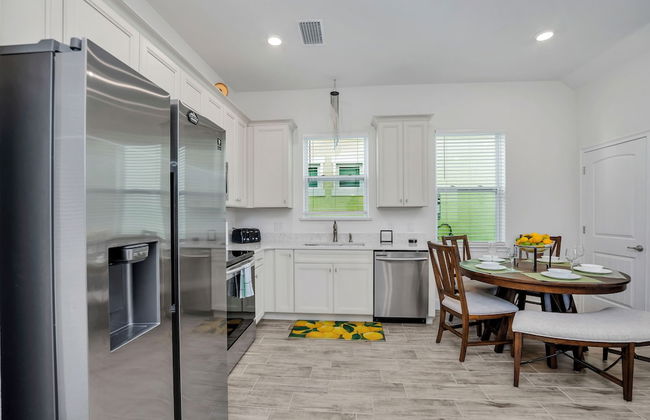 Margaritaville Cottage, Private Pool, Near Disney! - Foto 10