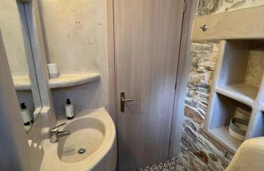 Naxos Boutique Suites Luxury Minimalism in Filoti - Foto 84