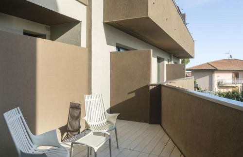 Elegant accommodation in Catania-Beahost - Foto 22