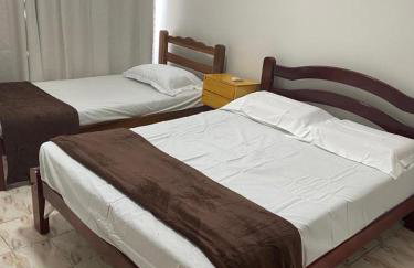 Apartamento Mobiliado Temporada - Foto 10