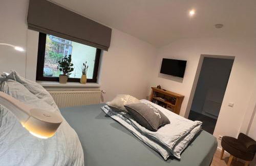 Ferienhaus im Wald - Foto 15