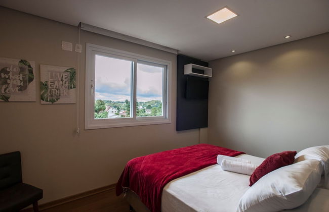 LOCAR-IN GRAMADO- VIVERE- Paradiso - Foto 2