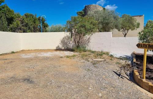 Villa d'Architecte - Cocon Design, Calme & Mer - Foto 31