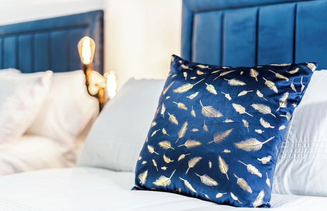 Kunda House Pershore - Foto 38