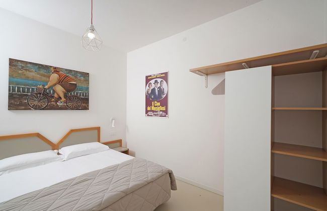 Residence Arca - Foto 41