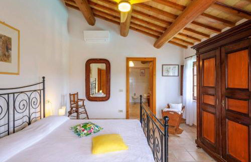 La Girolima 6&2 by Marche Holiday Villas - Foto 32