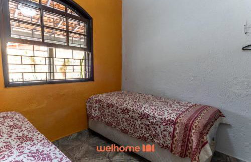 Casa Ampla em Itanhaem Com Piscina a 900m da Praia - Foto 23