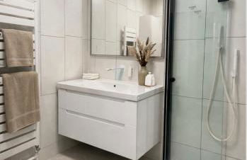 Séjour réussi à deux pas de Genève appartement 57m2 - Foto 9