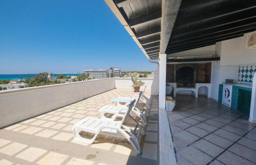 Sea View Penthouse-Attico - Foto 46