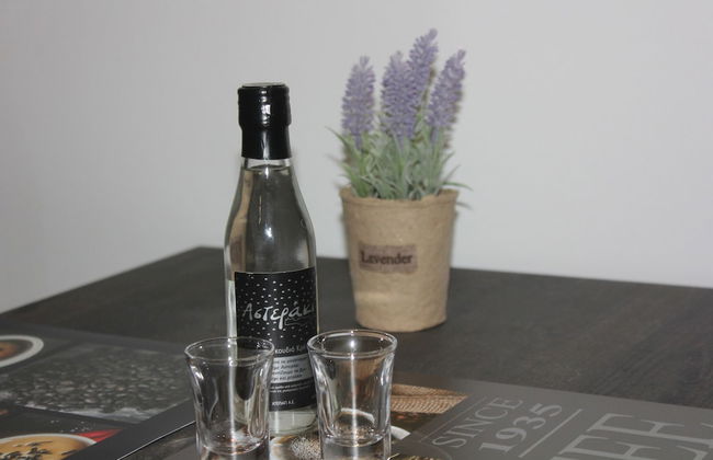 Aaron Studios Apartments - Photo 10