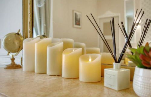 Apart Paris Opera 2BR - Foto 16