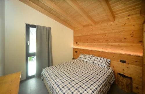 Appartamenti Luxury Ossana - Foto 17