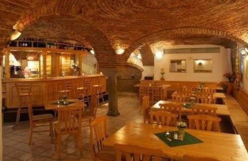 Apartment Gemütliche Ferienwohnung mit Blick auf die Donau by Interhome - Foto 12