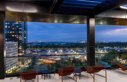 One Grove in Jersey City - Foto 74