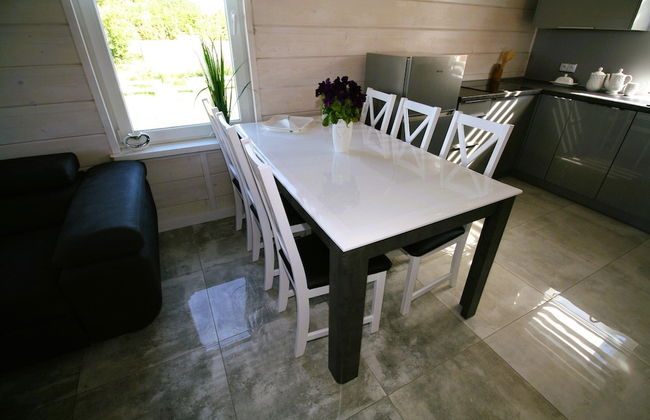 Terraced House Near Baltic Sea and Golf Course - Photo 19