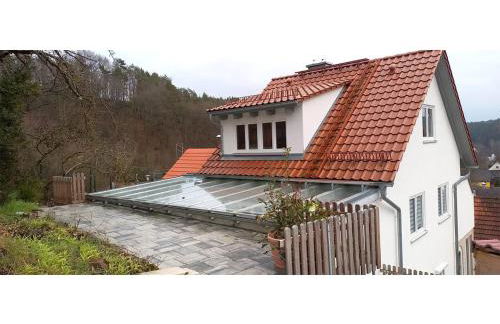 Ferienhaus Schlossblick - Foto 17