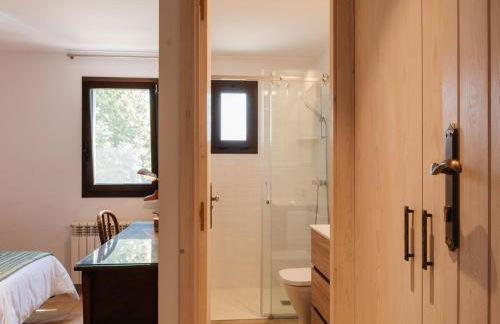 Mansion in Castellnou Near Pedraforca Mountains - Foto 48