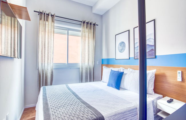 360 Higienópolis - Foto 1