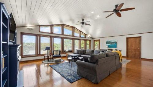 Grande Villa Lake Cumberland View Hot Tub Game Room 389 - Foto 2